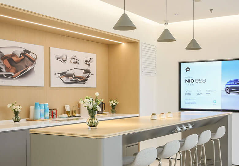 設(shè)計(jì)，以人為本 ！