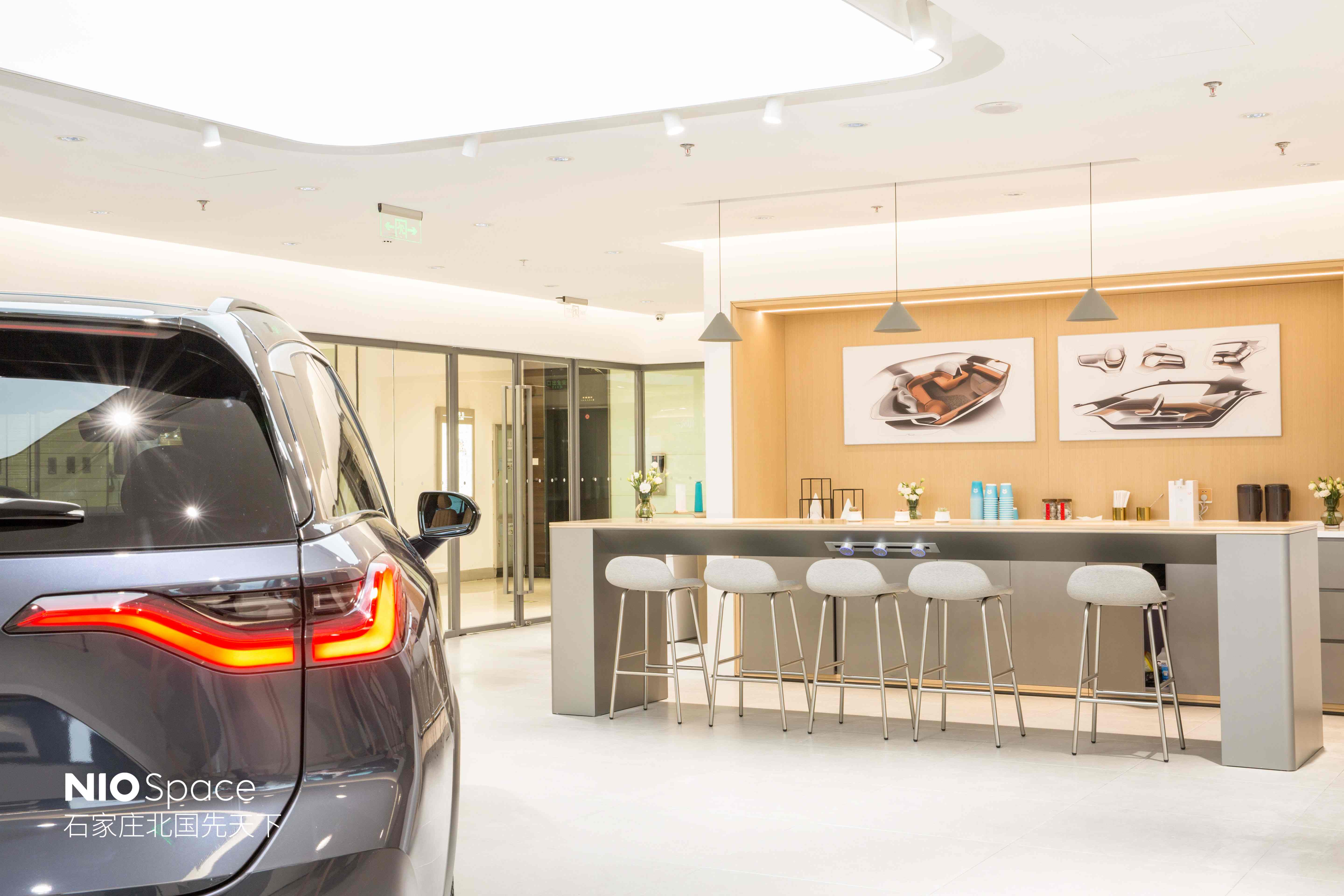 綠色低碳 | 常宏深耕服務新能源汽車行業(yè)