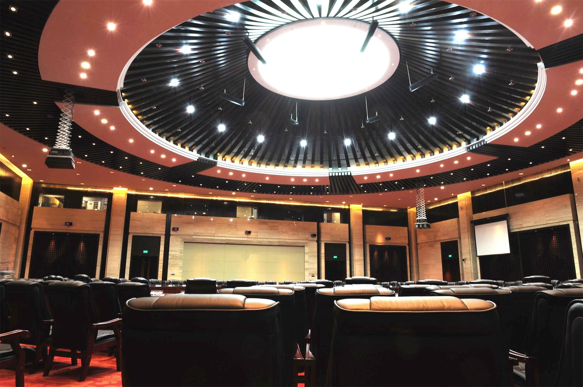 老撾國家會(huì)議中心