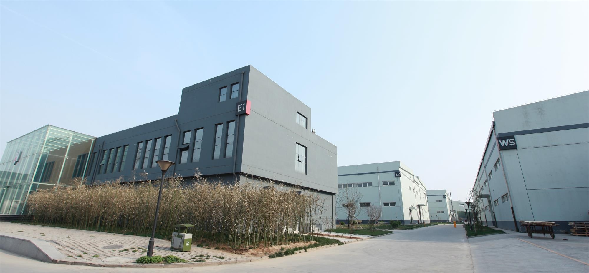 服務(wù)知名品牌，出口四十余國(guó)