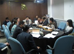 常宏公司順利通過質(zhì)量管理體系復(fù)評審核及環(huán)境、職業(yè)健康安全管理體系監(jiān)督審核