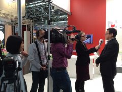 常宏裝飾德國(guó)杜塞爾多夫零售業(yè)展覽會(huì)歸來