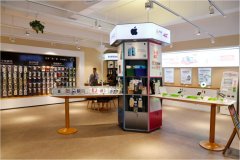 【常宏出品】中國電信實(shí)體渠道店面體驗(yàn)化設(shè)計(jì)咨詢項(xiàng)目順利實(shí)現(xiàn)落地