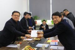 《商業(yè)店鋪裝飾裝修技術(shù)規(guī)程》走進高校