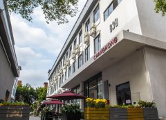 常宏深圳運營中心 | 華為管理真經(jīng)私享會