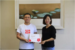 【常宏·愛心】常宏參與99公益日助學項目，為愛助力