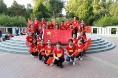 常宏員工張君、侯俊晨攝影作品分別榮獲 旭日企業(yè)（惠州）行政管理辦公室舉辦的攝影比賽一等獎(jiǎng)和優(yōu)勝獎(jiǎng)