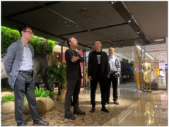 【協(xié)同、賦能、共生】常宏2020年協(xié)會行——深圳市展示道具行業(yè)協(xié)會、商業(yè)展示技術(shù)研究院