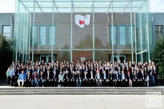 CCDF技術年會在常宏展示中心成功舉辦！