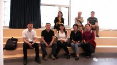 住建廳培訓中心及行業(yè)協(xié)會領導一行到訪常宏